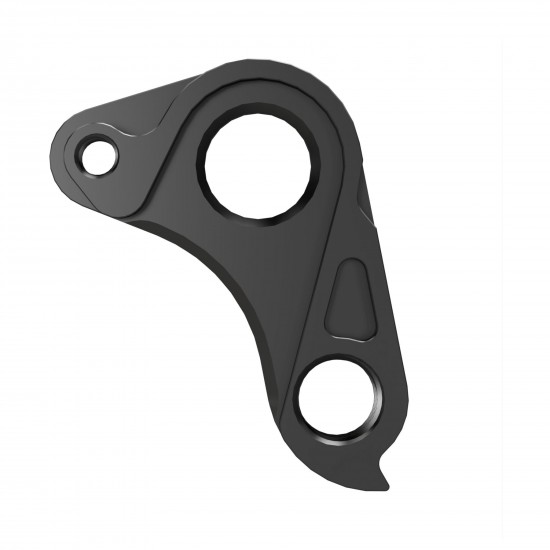 Wheels Manufacturing Replaceable Derailleur Hanger / Dropout 601 Wheels Manufacturing Replaceable Derailleur Hanger / Dropout 601