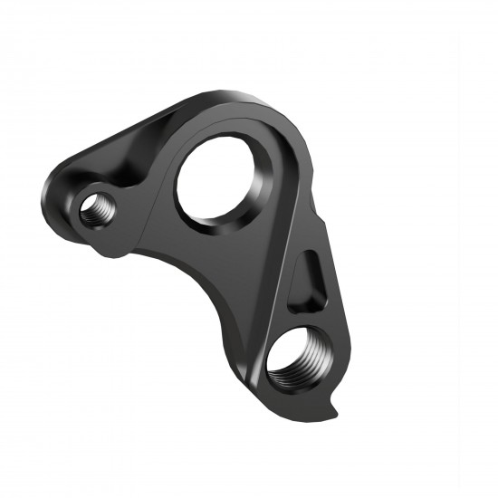 Wheels Manufacturing Replaceable Derailleur Hanger / Dropout 601 Wheels Manufacturing Replaceable Derailleur Hanger / Dropout 601