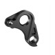 Wheels Manufacturing Replaceable Derailleur Hanger / Dropout 601 Wheels Manufacturing Replaceable Derailleur Hanger / Dropout 601