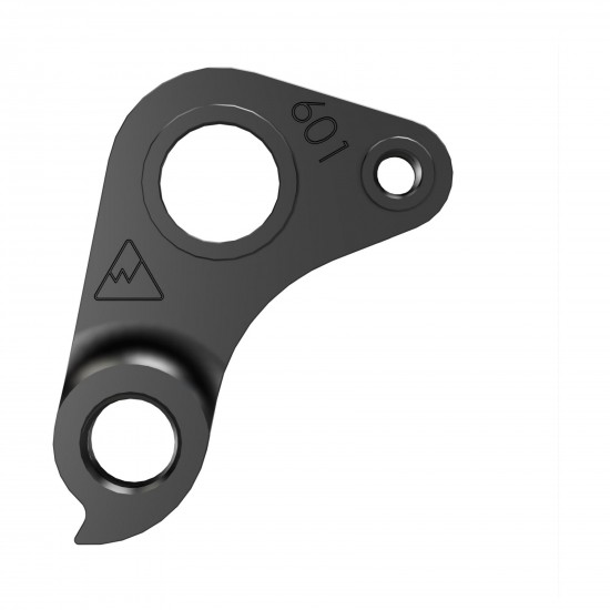 Wheels Manufacturing Replaceable Derailleur Hanger / Dropout 601 Wheels Manufacturing Replaceable Derailleur Hanger / Dropout 601