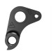Wheels Manufacturing Replaceable Derailleur Hanger / Dropout 601 Wheels Manufacturing Replaceable Derailleur Hanger / Dropout 601