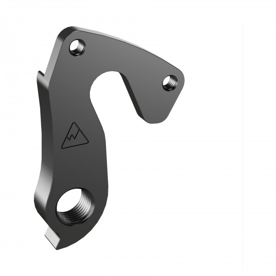 Wheels Manufacturing Replaceable Derailleur Hanger / Dropout 628 Wheels Manufacturing Replaceable Derailleur Hanger / Dropout 628