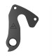 Wheels Manufacturing Replaceable Derailleur Hanger / Dropout 628 Wheels Manufacturing Replaceable Derailleur Hanger / Dropout 628