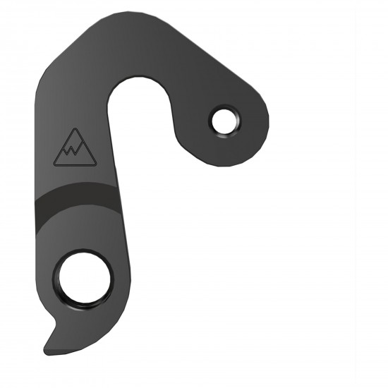 Wheels Manufacturing Replaceable Derailleur Hanger / Dropout 644 Wheels Manufacturing Replaceable Derailleur Hanger / Dropout 644