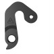 Wheels Manufacturing Replaceable Derailleur Hanger / Dropout 644 Wheels Manufacturing Replaceable Derailleur Hanger / Dropout 644