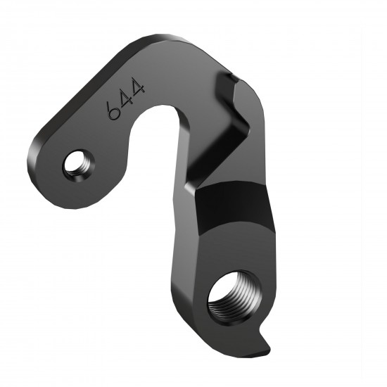 Wheels Manufacturing Replaceable Derailleur Hanger / Dropout 644 Wheels Manufacturing Replaceable Derailleur Hanger / Dropout 644