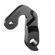 Wheels Manufacturing Replaceable Derailleur Hanger / Dropout 644 Wheels Manufacturing Replaceable Derailleur Hanger / Dropout 644