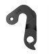 Wheels Manufacturing Replaceable Derailleur Hanger / Dropout 644 Wheels Manufacturing Replaceable Derailleur Hanger / Dropout 644