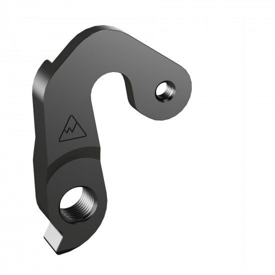 Wheels Manufacturing Replaceable Derailleur Hanger / Dropout 644 Wheels Manufacturing Replaceable Derailleur Hanger / Dropout 644