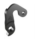 Wheels Manufacturing Replaceable Derailleur Hanger / Dropout 644 Wheels Manufacturing Replaceable Derailleur Hanger / Dropout 644