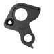 Wheels Manufacturing Replaceable Derailleur Hanger / Dropout 647 Wheels Manufacturing Replaceable Derailleur Hanger / Dropout 647