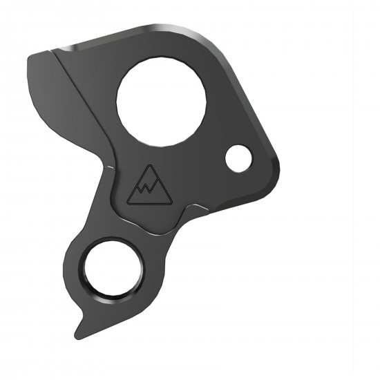 Wheels Manufacturing Replaceable Derailleur Hanger / Dropout 647 Wheels Manufacturing Replaceable Derailleur Hanger / Dropout 647