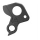 Wheels Manufacturing Replaceable Derailleur Hanger / Dropout 647 Wheels Manufacturing Replaceable Derailleur Hanger / Dropout 647