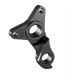 Wheels Manufacturing Replaceable derailleur hanger / Dropout 655 Wheels Manufacturing Replaceable derailleur hanger / Dropout 655