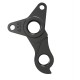 Wheels Manufacturing Replaceable derailleur hanger / Dropout 655 Wheels Manufacturing Replaceable derailleur hanger / Dropout 655