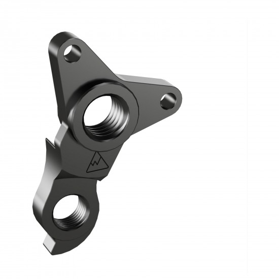Wheels Manufacturing Replaceable derailleur hanger / Dropout 655 Wheels Manufacturing Replaceable derailleur hanger / Dropout 655