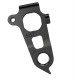 Wheels Manufacturing Replaceable Derailleur Hanger / Dropout 687 Wheels Manufacturing Replaceable Derailleur Hanger / Dropout 687