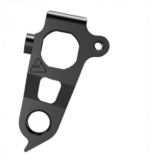 Wheels Manufacturing Replaceable Derailleur Hanger / Dropout 687 Wheels Manufacturing Replaceable Derailleur Hanger / Dropout 687