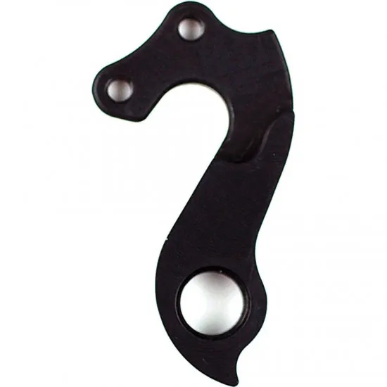 Wheels Manufacturing BBRKT WMfg PF30A Outboard DUB Blk