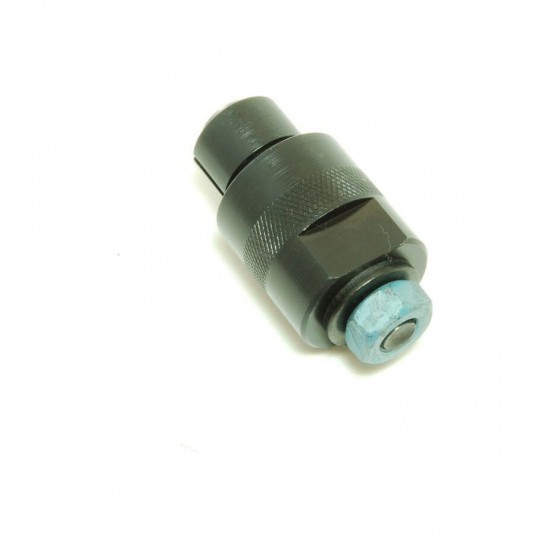 Wheels Manufacturing AXLE WMfg Thru-axle 125mm, M12x1.5x15