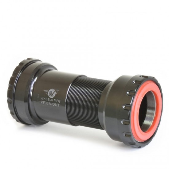 Wheels Manufacturing SPRE WMfg BBRight To SRAM Adapter