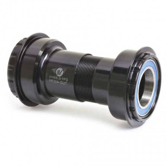 Wheels Manufacturing SPRE WMfg DUB Axle Spacer 0.5mm 10pk
