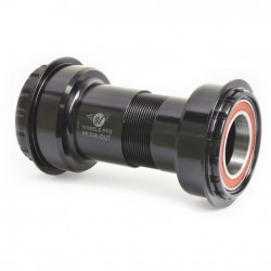 Wheels Manufacturing SPRE WMfg DUB Axle Spacers 1mm 10pk Wheels Manufacturing SPRE WMfg DUB Axle Spacers 1mm 10pk