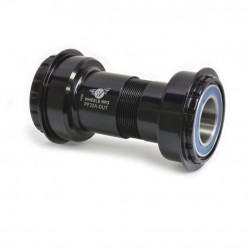 Wheels Manufacturing SPRE WMfg BB Spacer 0.7mm Wheels Manufacturing SPRE WMfg BB Spacer 0.7mm