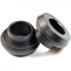 Wheels Manufacturing SPRE WMfg H/Bar Shim 25.4-31.8mm Wheels Manufacturing SPRE WMfg H/Bar Shim 25.4-31.8mm