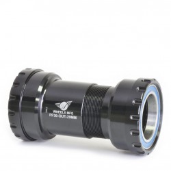 Wheels Manufacturing BBRKT WMfg BBRight Out Cer 24 Wheels Manufacturing BBRKT WMfg BBRight Out Cer 24