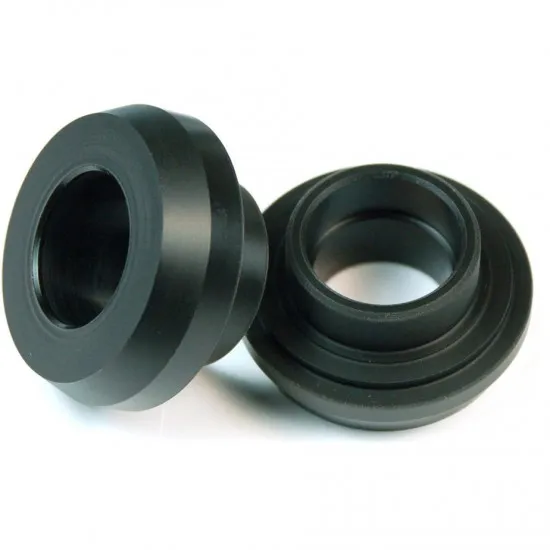 Wheels Manufacturing SPRE WMfg 15x26 Open Bore Adapter