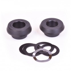 Wheels Manufacturing AXLE WMfg Thru-axle 160mm, M12x1.0x25 Wheels Manufacturing AXLE WMfg Thru-axle 160mm, M12x1.0x25