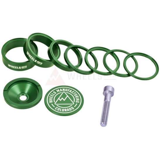 Wheels Manufacturing SPRE WMfg 6900 bore adapter