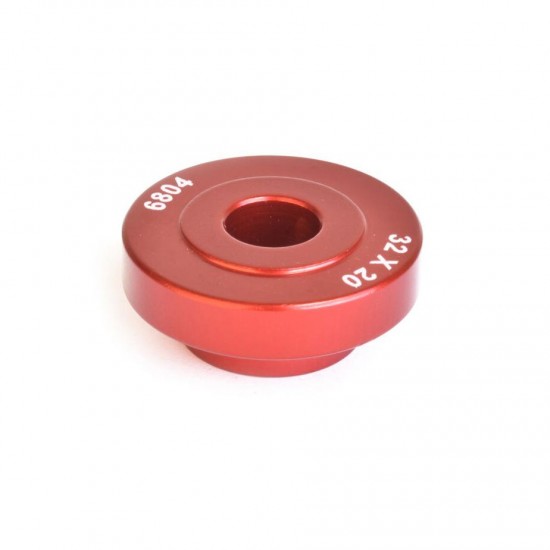 Wheels Manufacturing BBRKT Wmfg BB86/92 Threaded Zero 24/22