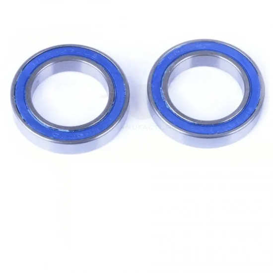 Wheels Manufacturing BBRKT WMfg BB86/92 Threaded ABEC 24 Oran