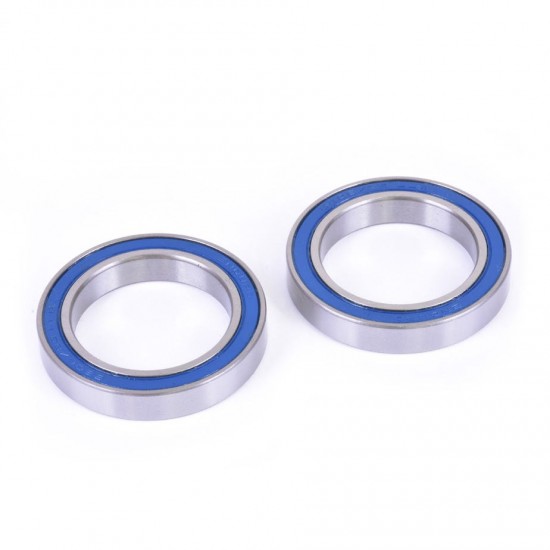 Wheels Manufacturing SPRE WMfg 24mm Id Wave Washer