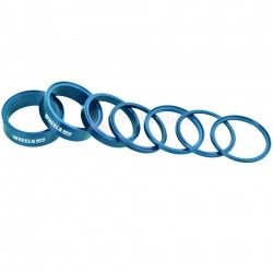 Wheels Manufacturing SPRE WMfg 688 open bore adapter