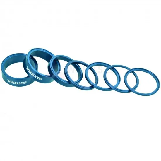 Wheels Manufacturing SPRE WMfg 688 open bore adapter