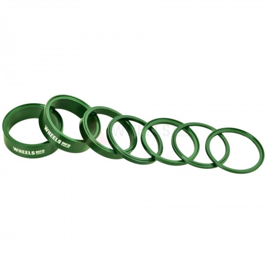 Wheels Manufacturing SPRE WMfg 6900 drift 10mm axle