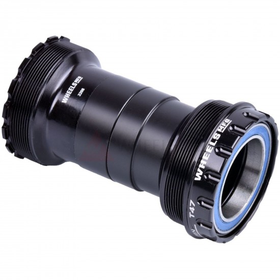 Wheels Manufacturing BBRKT WMfg Adapter SRAM