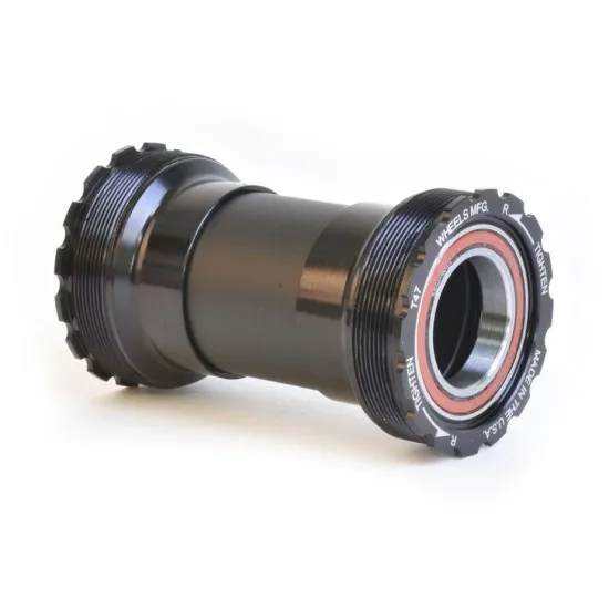 Wheels Manufacturing SPRE WMfg DUB Axle Spacers 2.5mm 5pk