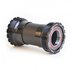 Wheels Manufacturing SPRE WMfg BB Spacer 2.5mm Wheels Manufacturing SPRE WMfg BB Spacer 2.5mm