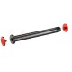 Wheels Manufacturing SPRE WMfg Speed Spacer 15mm Axle