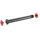 Wheels Manufacturing SPRE WMfg Speed Spacer 17mm Axle