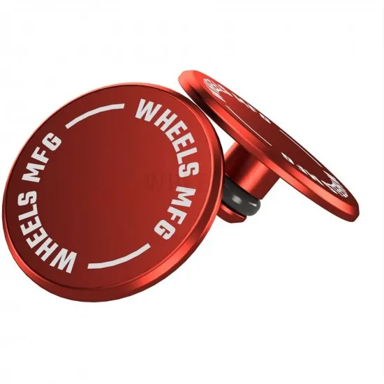 Wheels Manufacturing SPRE WMfg Speed Spacer 17mm Axle