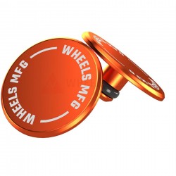 Wheels Manufacturing SPRE WMfg 6901 open bore adapter