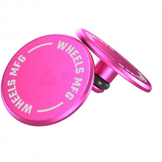 Wheels Manufacturing SPRE WMfg 6904 bore adapter