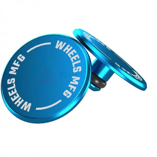 Wheels Manufacturing SPRE WMfg 6803 open bore adapter