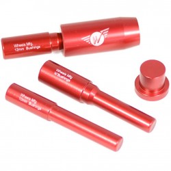 Wheels Manufacturing TOOL WMfg Bosch Gen 1 Lockring Wheels Manufacturing TOOL WMfg Bosch Gen 1 Lockring