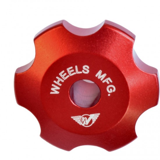 Wheels Manufacturing SPRE WMfg Speed Spacer 20mm Axle